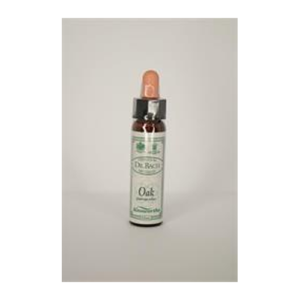Flower Remedy Oak - Oak Bach Flower Remedy 10ml