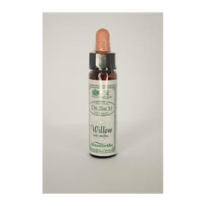 Flower Remedy Willow - Willow Bach Flower Remedy 10ml