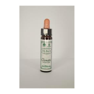 Flower Remedy Clematis - Clematis Bach Flower Remedy 10ml