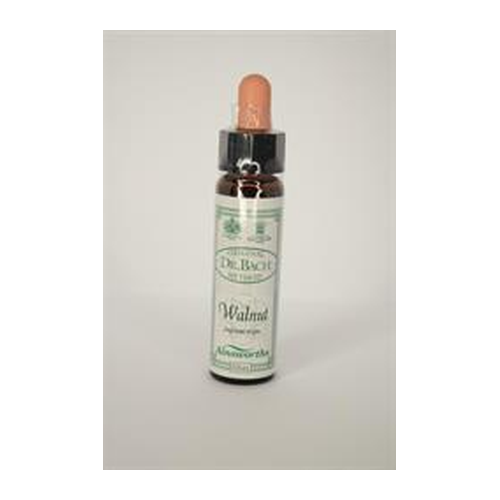 Flower Remedy Walnut - Walnut Bach Flower Remedy 10ml