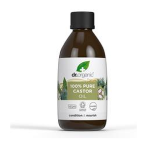 100% Pure Castor Oil - Castor Pure Oil 250ml