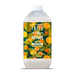 Grapefruit&Orange Conditioner - Grapefruit &Orange Conditioner 5l