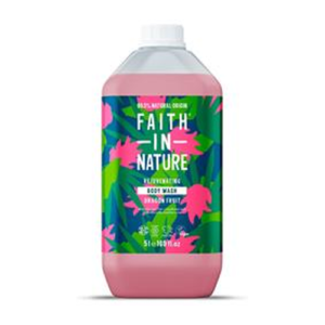 Dragon Fruit Body Wash - Body Wash Dragon Fruit 5l