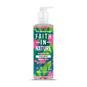 Dragon Fruit Hand Wash - Dragon Fruit Hand Wash 400ml