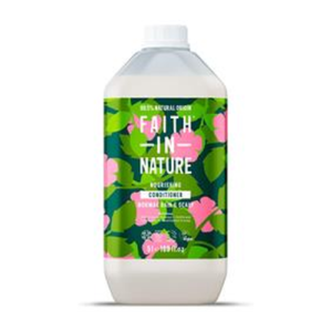 Wild Rose Conditioner - Conditioner Wild Rose 5l