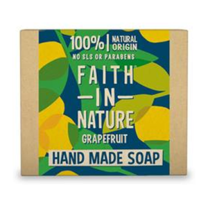Grapefruit Soap - Grapefruit Soap 100g 100g