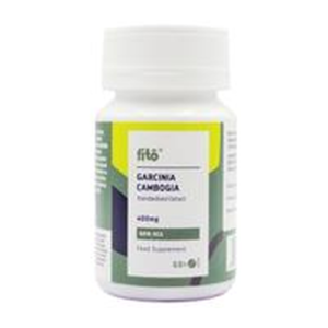 Garcinia Cambogia 400mg 60% 60 tablets - Garcinia Cambogia 400mg 60% 60 tablet