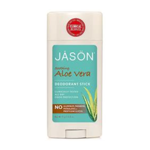 Aloe Vera Deodorant Stick - Aloe Vera Deodorant Stick 75g
