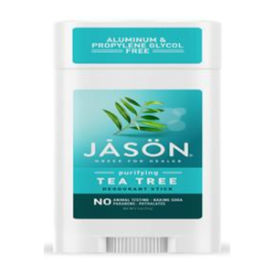 Tea Tree Oil Deodorant Stick - Tea Tree Deodorant Stick 75g