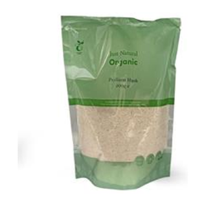 Psyllium Husk - Org Psyllium Husk 200g
