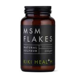 MSM Flakes - MSM Flakes 200g