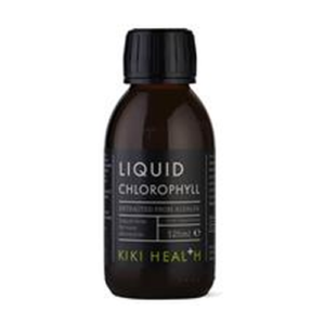 Liquid Chlorophyll - Liquid Chlorophyll 125ml