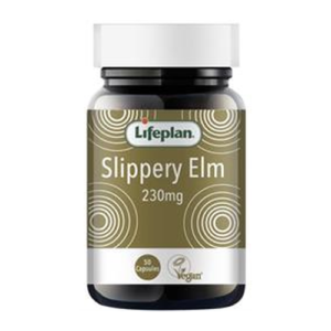 Slippery Elm - Slippery Elm 50 capsule