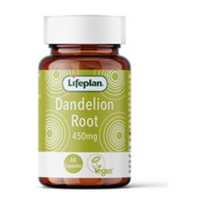 Dandelion Root - Dandelion Root 60 capsule