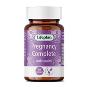 Pregnancy Complete - Pregnancy Complete 60 capsule