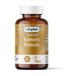 Joint Action Turmeric Formula - Joint Action Turmeric 90 tablet