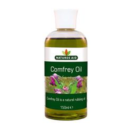 Comfrey Oil - Comfrey Oil 150ml