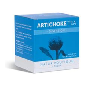 Artichoke Tea - Artichoke Tea - Digestion 20 sachet