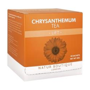 Chrysanthemum Tea - Chrysanthemum Tea - Lift 20 sachet