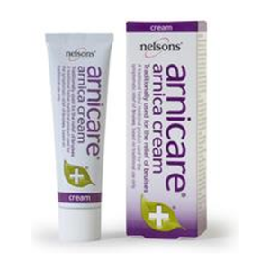 Arnicare Arnica Cream - Arnicare Arnica Cream 30g