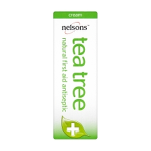 Tea Tree Cream - Tea Tree Cream 30ml