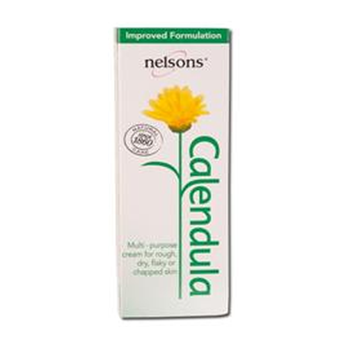 Calendula Cream - Calendula Cream 50ml