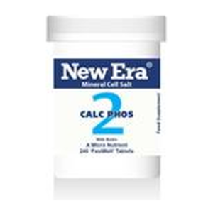 No.2 Calc. Phos - No. 2 Calc. Phos. 240 tablet