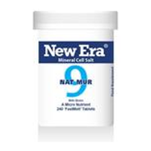No.9 Nat. Mur - No. 9 Nat. Mur. 240 tablet