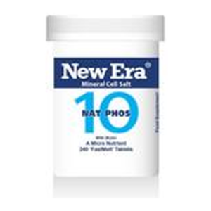 No.10 Nat. Phos - No. 10 Nat. Phos. 240 tablet