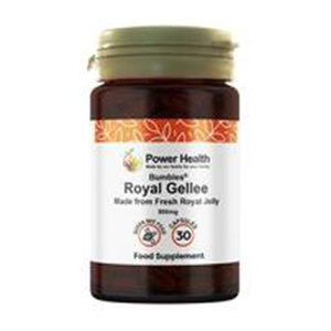Bumbles Royal Gellee - Bumbles Royal Gellee 500mg 30 capsule