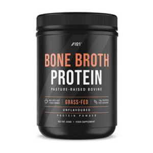 Bone Broth Protein Powder - Bone Broth Protein Powder 400g