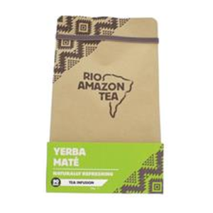 Yerba Maté Tea - Yerba Mate Tea 90's 90bag