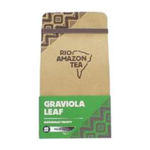 Graviola / Soursop Tea - Graviola Leaf Tea 40bag