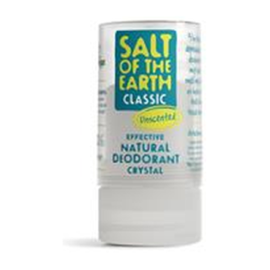 Natural Classic Deodorant - Natural Classic Deodorant 90g