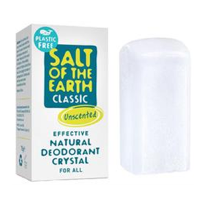 Plastic Free Deodorant Crystal - Plastic Free Deodorant Crystal 75g