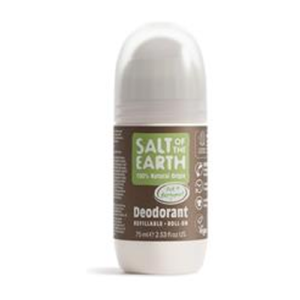 Oud & Bergamot - Oud Bergamot Ref Rollon 75ML 75ml