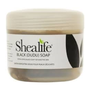 Black Soap - Black Soap 100g