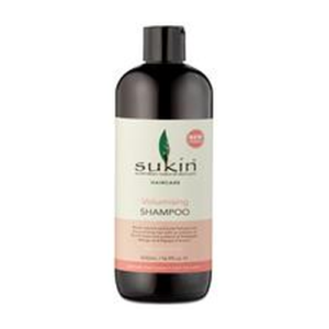 Volumising Shampoo - Volumising Shampoo Cap 500ml