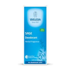 Sage Deodorant - Sage Deodorant 100ml