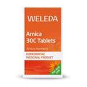 Arnica 30C Tablets - Arnica 30c 125 tablet